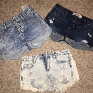 Shorts Bundle